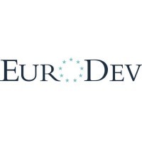 EuroDev logo